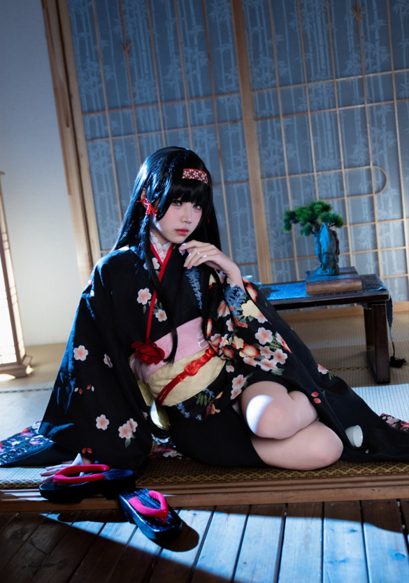 清水凪 - 美少女万华镜 莲华【62P9M】