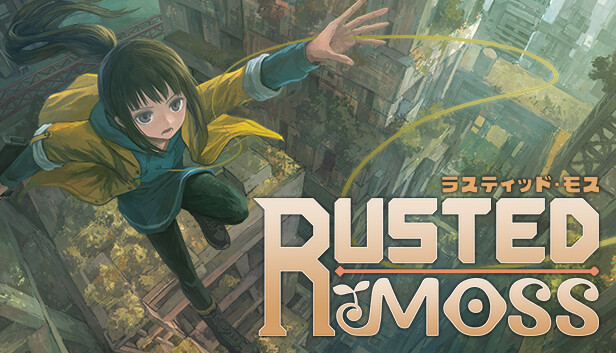 「PC/正经游戏」生锈的苔藓 官方中文 Build.20560163-银月圣殿-废墟劫难,456.7MB,百度网盘