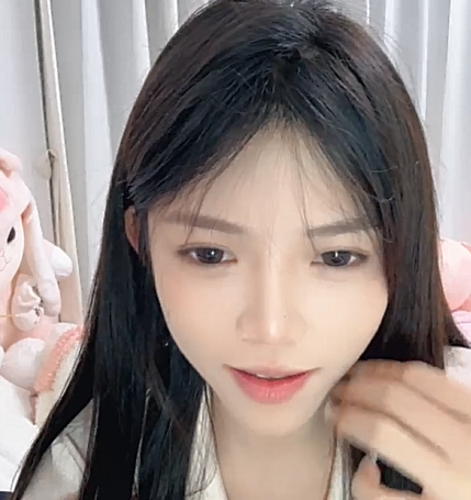 七彩主播【学妹007】【咪咪酱】录播