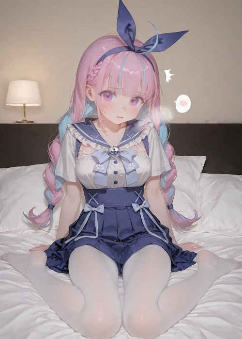 cunnyfunky 九月[2G]