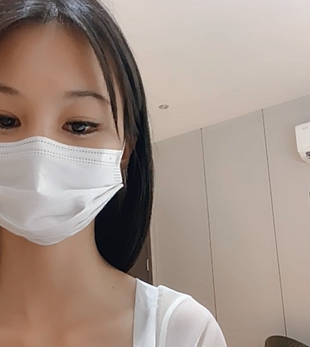 女神终于大秀了！最完美身材~【壹颗】道具自慰~包射