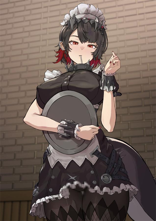 [画师图集][Frozen Spider Lily]2025.09-2025.10合集