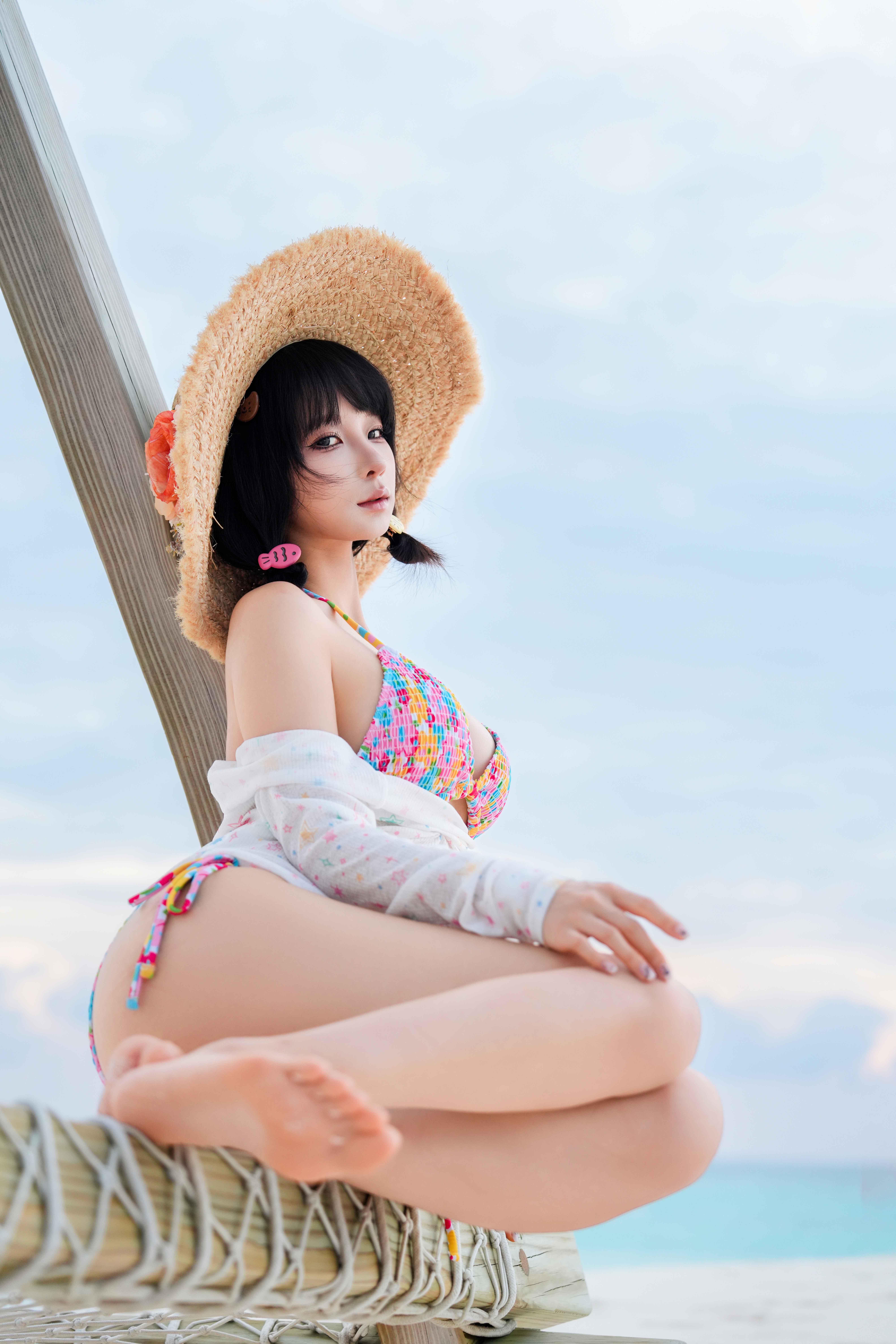 【新】蠢沫沫 - 2025年11月自拍【214P】【4.6G百度云】