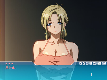 SISTERS：夏天最后一日 精翻无修版+全CG存档★全CV[新汉化/17G]
