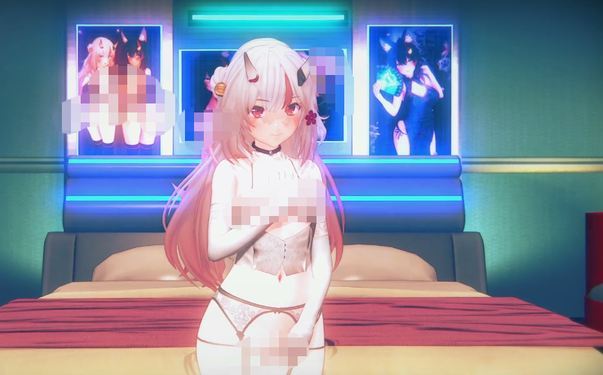 [akira_Brave777] 2025年SP9月 百鬼あやめ01 【有码 1V 926MB】