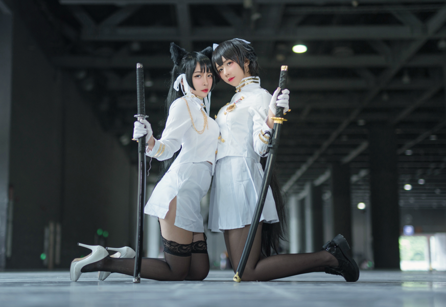 九曲jean 最新写真四套 【NP 368MB】