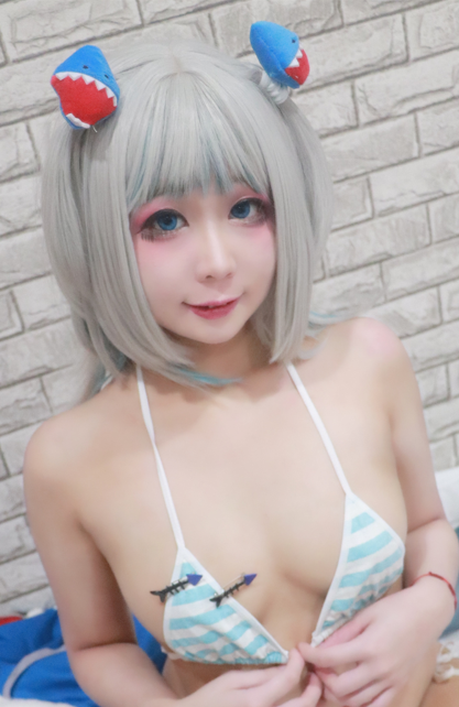 魔法少女♡瀴瀴. 23套 【NP 343MB】
