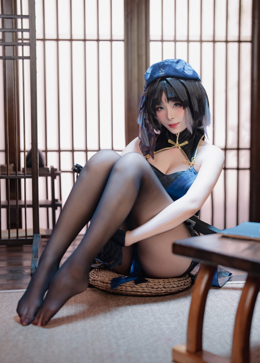 轩萧学姐——秧秧 【108P 295MB】