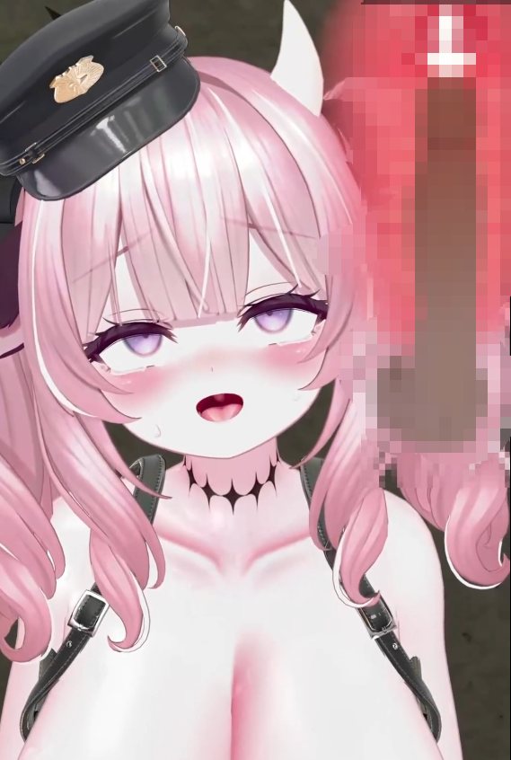[春羽しか] 【R18動画】【脱法マゾオナニーは即逮捕♡】射精管理部マゾ責め課～甘サドポリスの射精我慢ゲーム～【有码 1V 276MB】