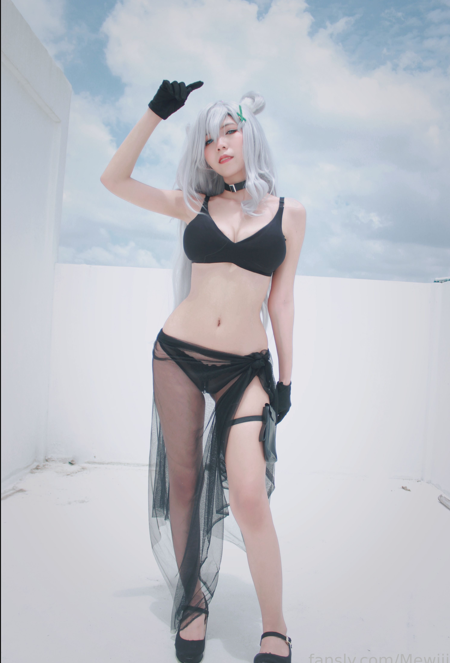 lMusicl——写真最新11套 【NP 425MB】