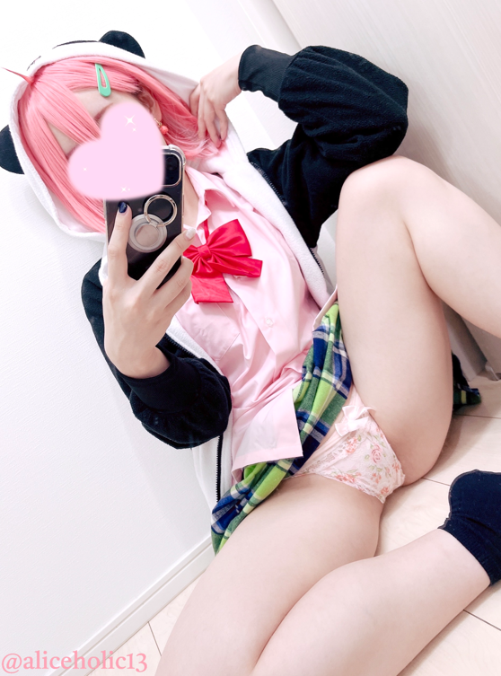 aliceholic13 笹木咲 【125P  653MB】