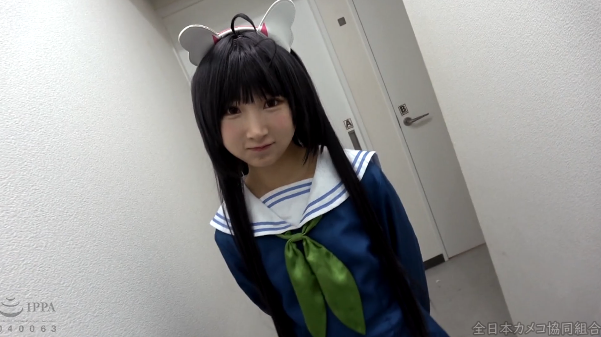 NCYF-045 蔚蓝档案 霞沢美游 【有码 1V 6GB】