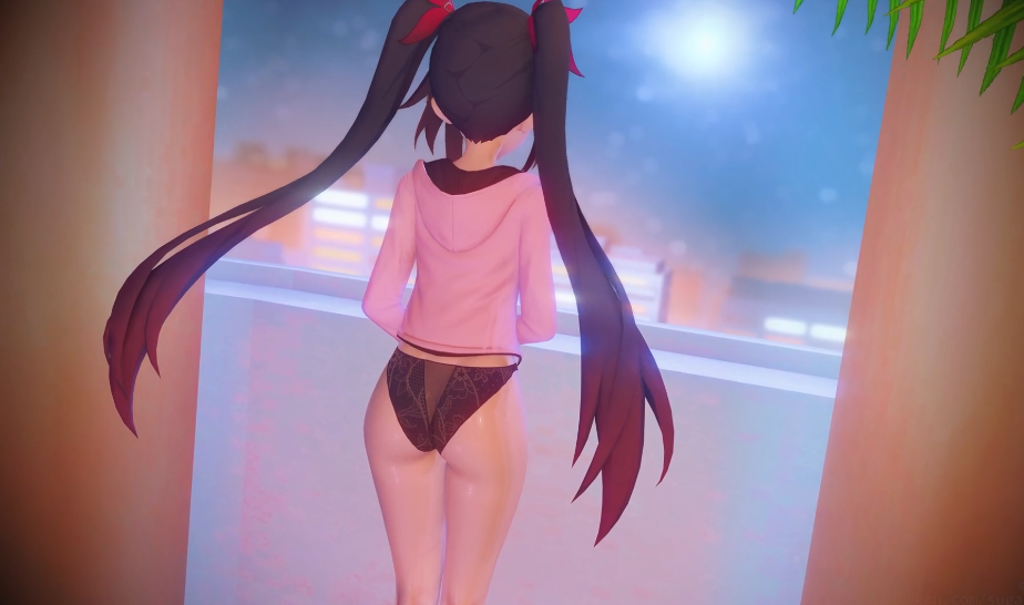 [Sugardust] 109 花火 Sparkle sleepless 【无码 1V 121MB】