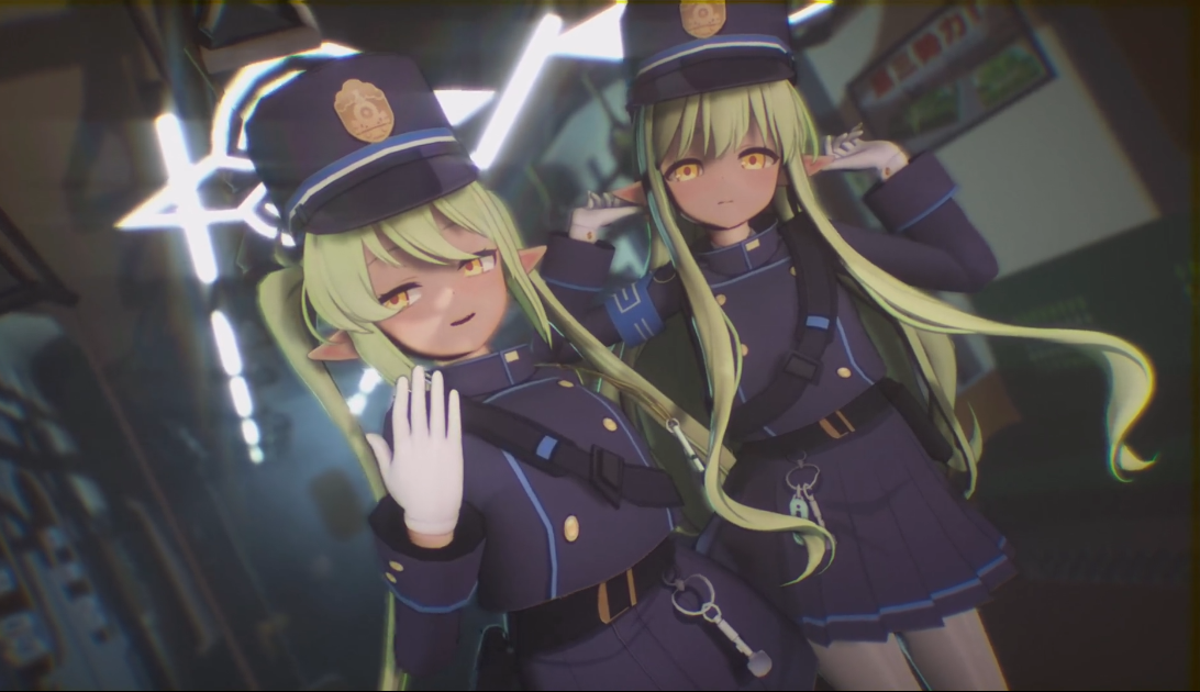[zombie_alone]铁道双子 シュ〇ガキの悪戯 【有码 1V 299MB】