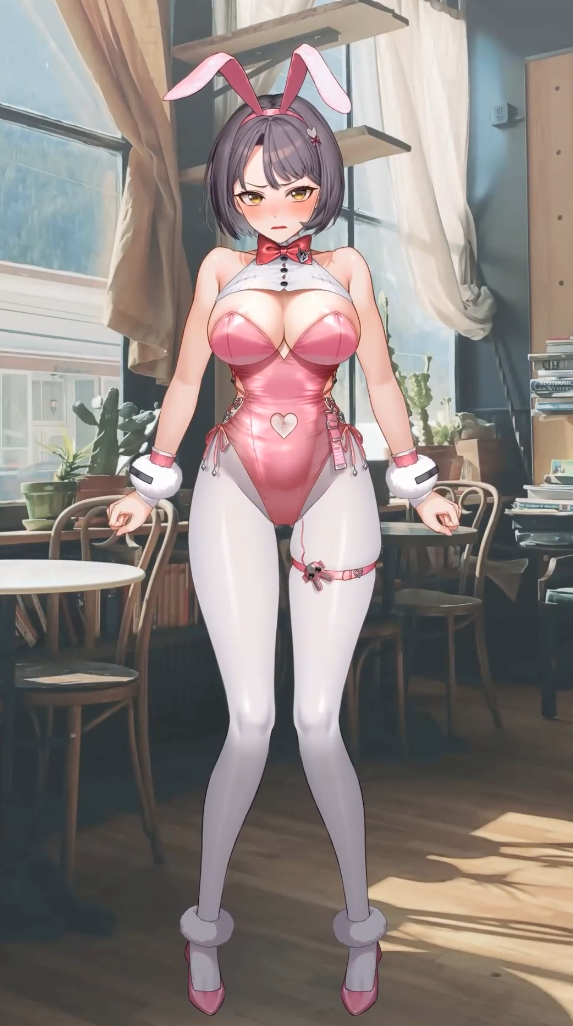 [紺そめ（Consome）] 【動画】米尔克ミルクさんのセックスループ +【脱衣バージョン】  【无码 1V 494MB】