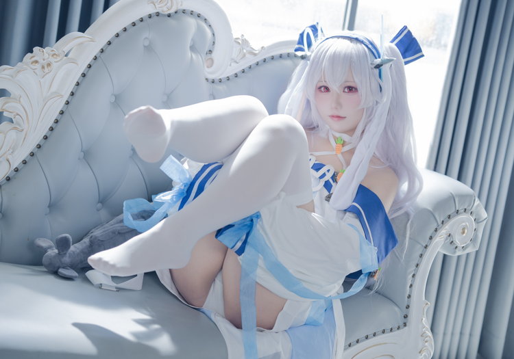 Lunananya 碧蓝航线两套 【75P 377MB】