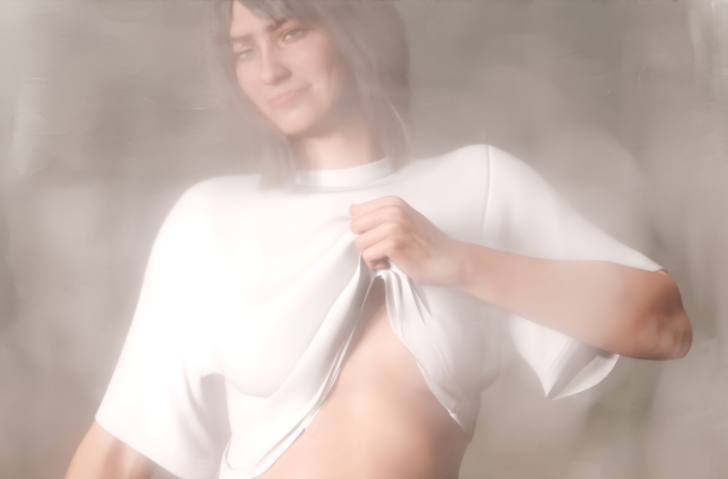 [欧美SLG/汉化] 与维姬一起生活Living With Vicky v3.0 [PC+安卓/1.8G]