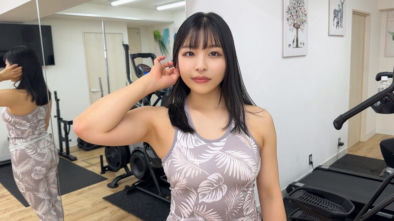 健身女孩一部