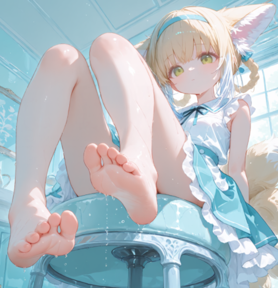 [凩秋QaQ] 2025.05 [5.3G]
