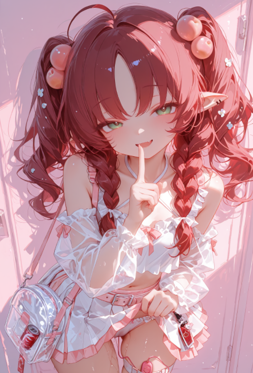 [凩秋QaQ] 2025.05 [5.3G]