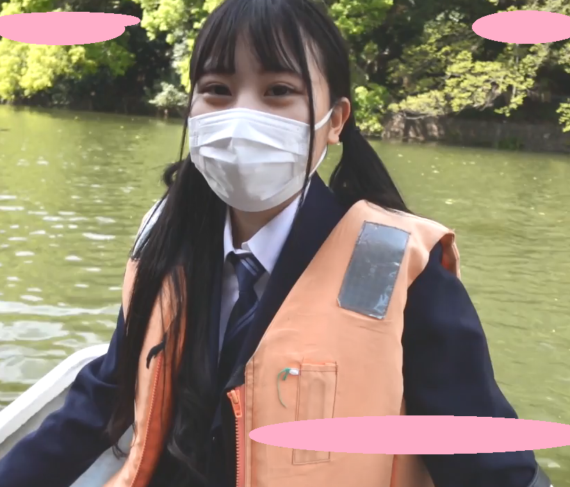 FC2-制服女孩一部