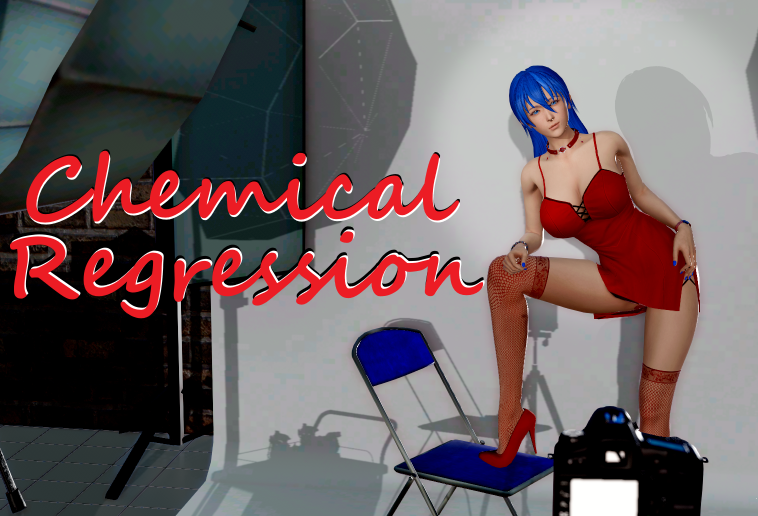 [欧美SLG/汉化] 化学回归 Chemical Regression v1.2 [PC+安卓/3.2G]