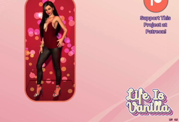 [欧美SLG/汉化] 生活是原版的 Life Is Vanilla v0.5 [PC+安卓/2.5G]