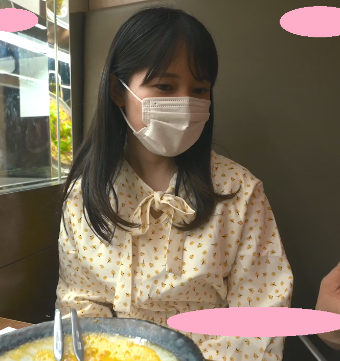 FC2-口罩女孩一部