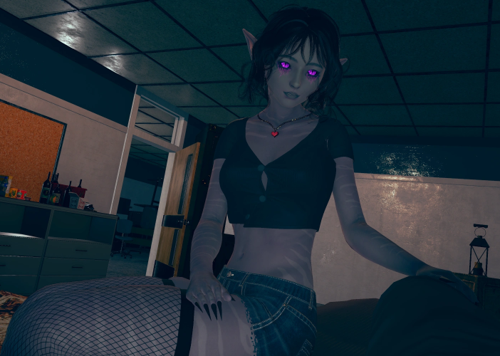 [欧美SLG/汉化] 再见另一天 To See Another Day v0.0.1 [PC+安卓/2.3G]