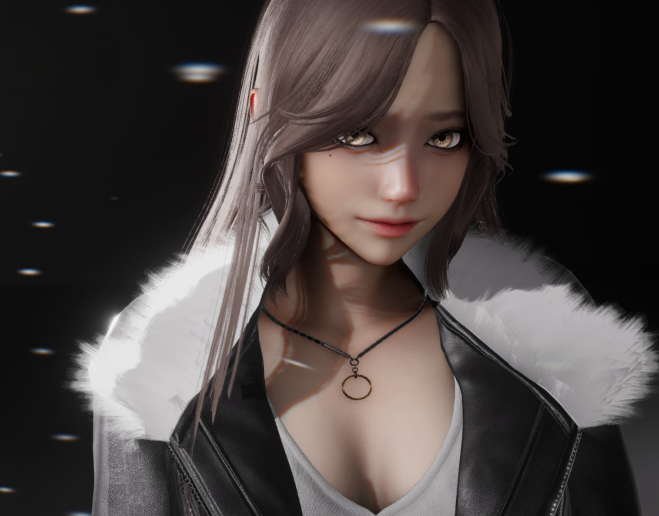 [亚洲风SLG/汉化] 启示录2059 Apocalypse 2059 v0.3 [PC+安卓/2.6G]