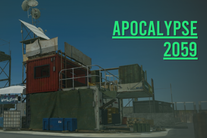 [亚洲风SLG/汉化] 启示录2059 Apocalypse 2059 v0.3 [PC+安卓/2.6G]