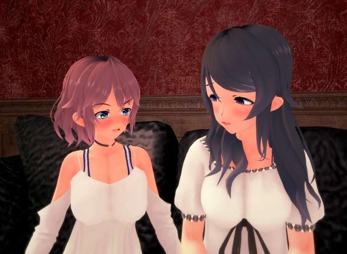 [亚洲风SLG/汉化] 回归本源 Back to the Roots v0.41 [PC+安卓/6.7G]