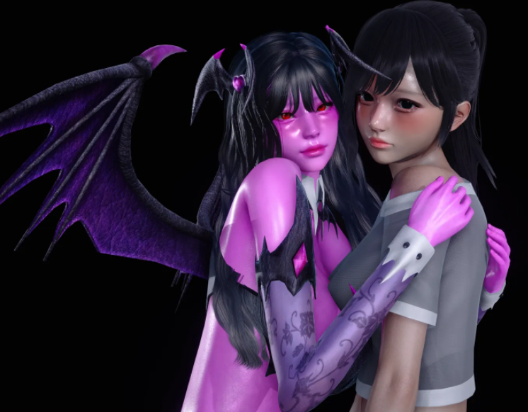 [亚洲风SLG/汉化]地下城之欲 Dungeon Lust1 v0.4 [PC+安卓/3.3G]