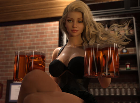 [欧美SLG/汉化] 审批中的 Thot Thot on Trial v1.0.0 [PC+安卓/7G]