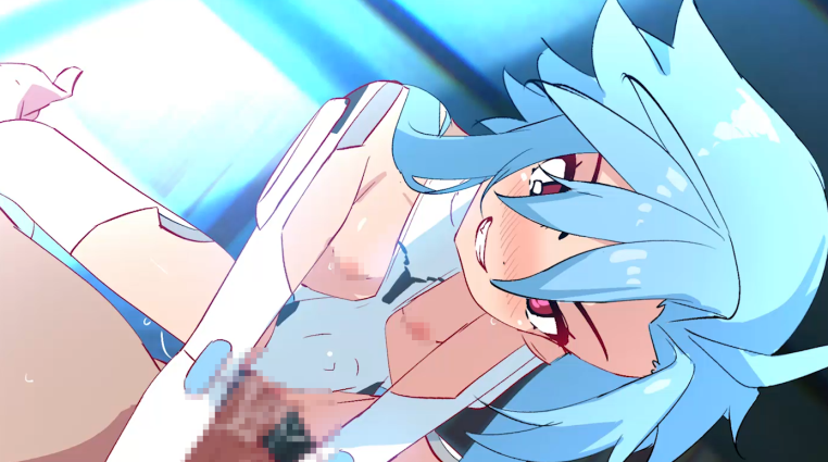 [2D同人动画][Sydusarts]2025.09合集