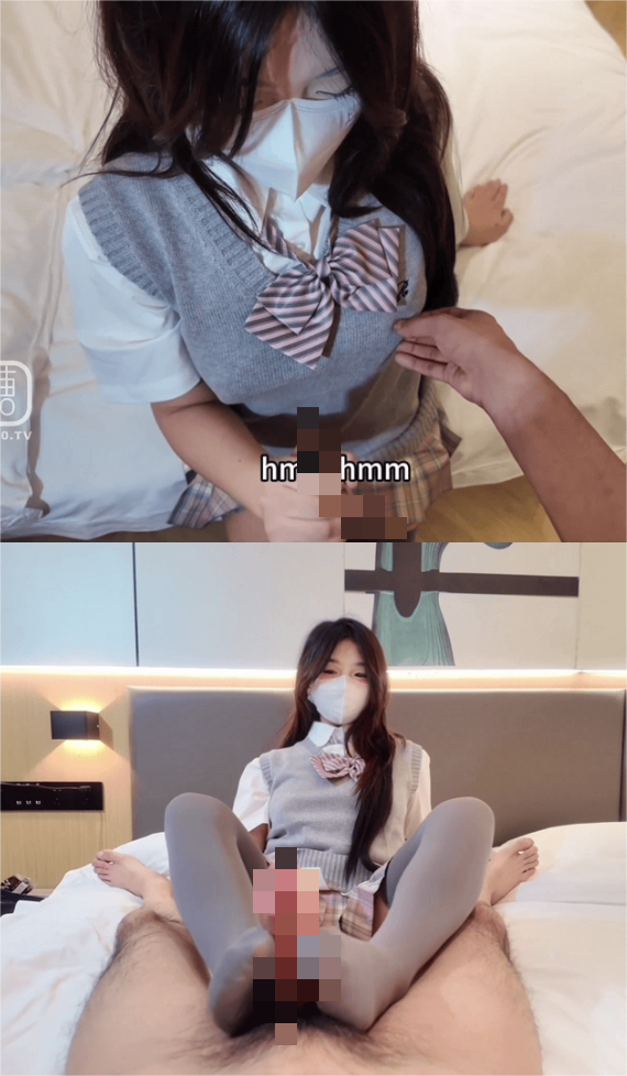 糖心VlogUp主【喵叽小糯】无套打桩 肉体勾引 为游戏皮肤主动献身网友 无套打桩精液灌满骚穴1V+1.51G