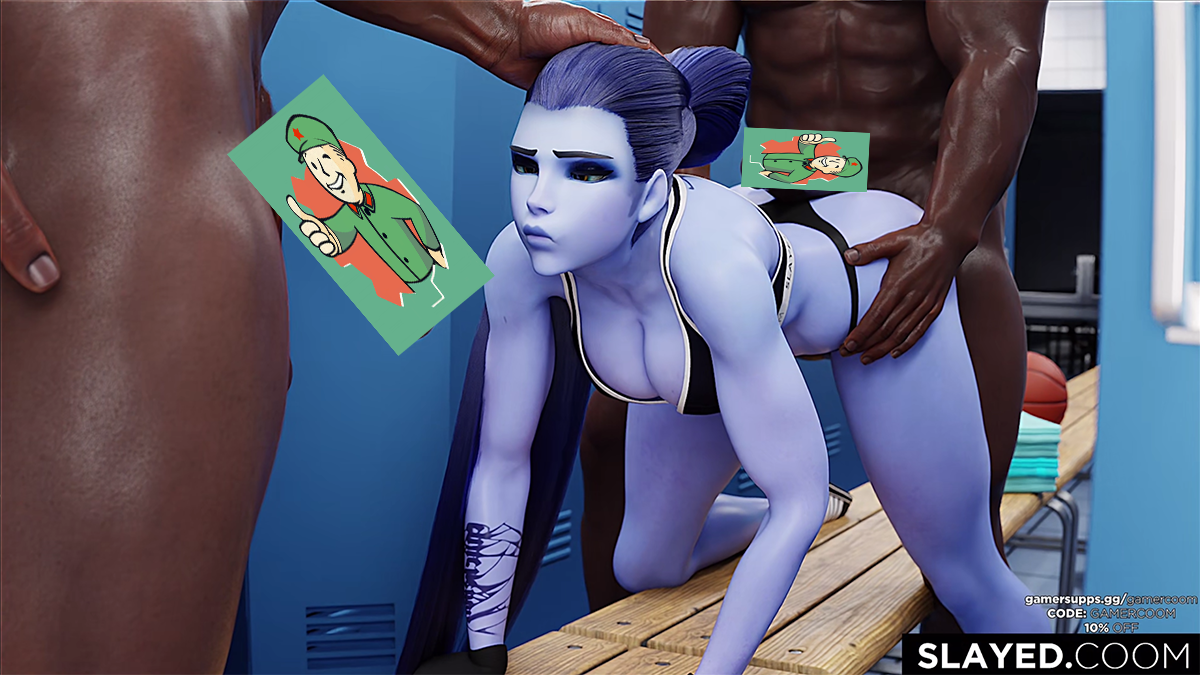 [3D动画][Slayed.Coom]25年10月作品(131MB)