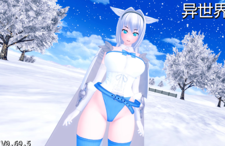 [日式SLG/汉化] 异世界青楼 Isekai Brothel v0.69.5 [PC+安卓/5.6G]