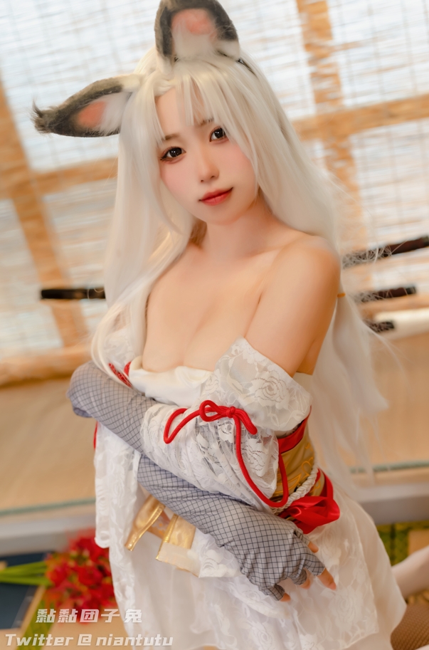 Yiko湿润兔(咬一口兔娘)写真合集246套 322GB