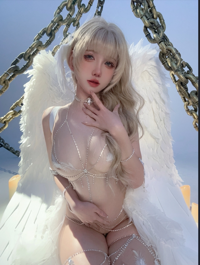 阿薰kaOri写真合集51套 68GB