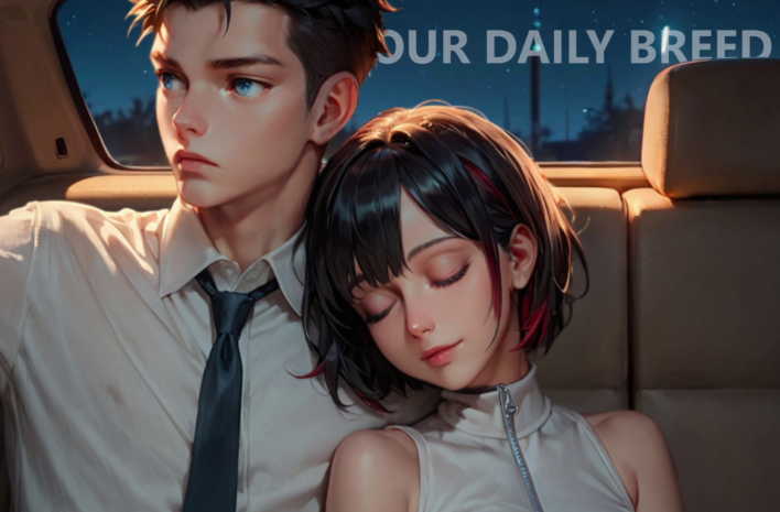 [日式SLG/汉化] 我们的日常繁衍 Our Daily Breed v0.5a [PC+安卓/1.8G]
