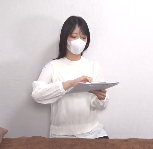 FC2-按摩女孩一部
