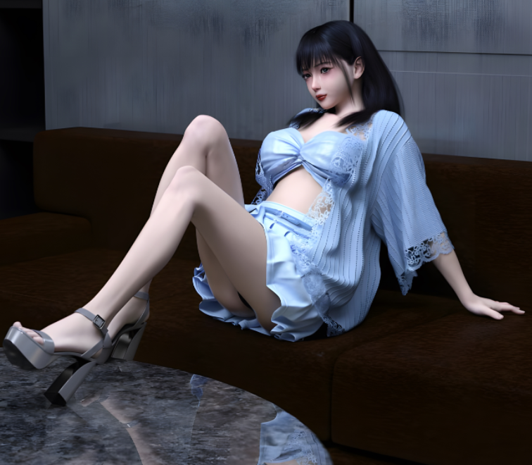 [Aiden-ray]昏睡手册 复仇篇上[164P/600M]
