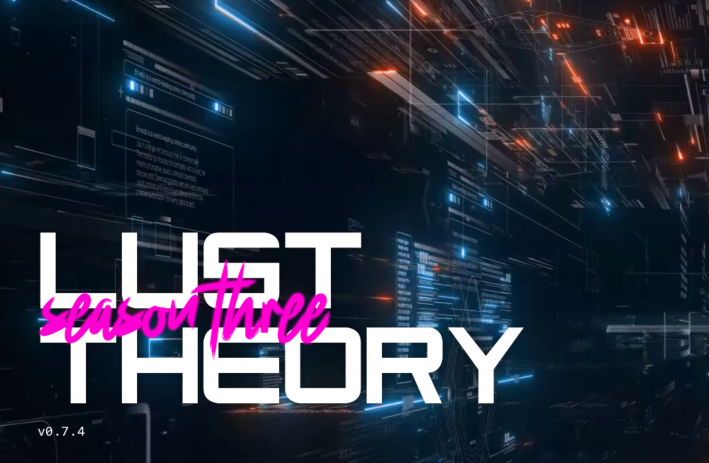 [欧美SLG/汉化]欲望理论：第三季 Lust Theory S3 v0.7.4 [PC+安卓/8.7G]