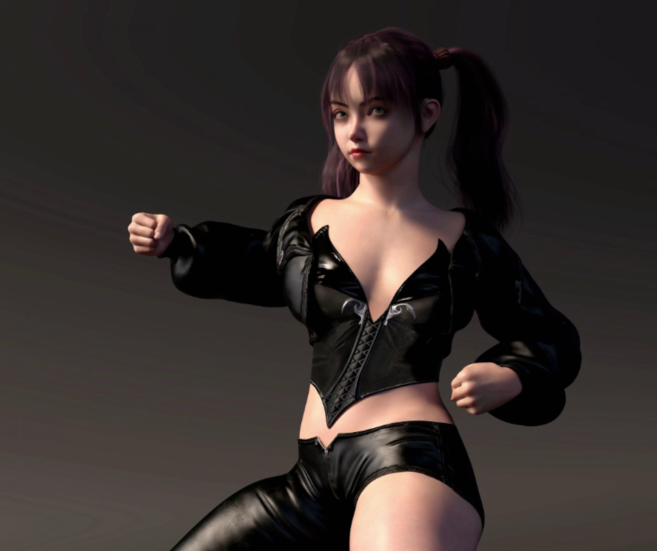 [欧美SLG/汉化] 正义联盟：下一代 JL: Next Generation v0.12.04 [PC+安卓/5.6G]