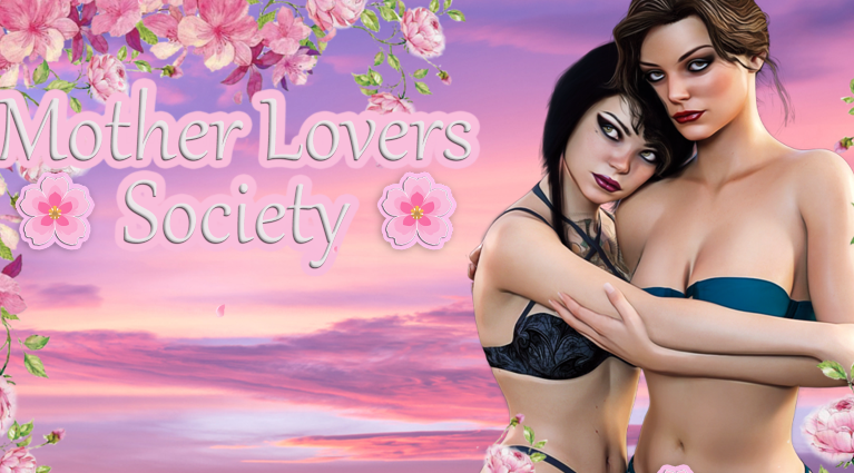[欧美SLG/汉化] 母亲爱好者协会 Mother Lovers Society Ch6.1 [PC+安卓/2.4G]