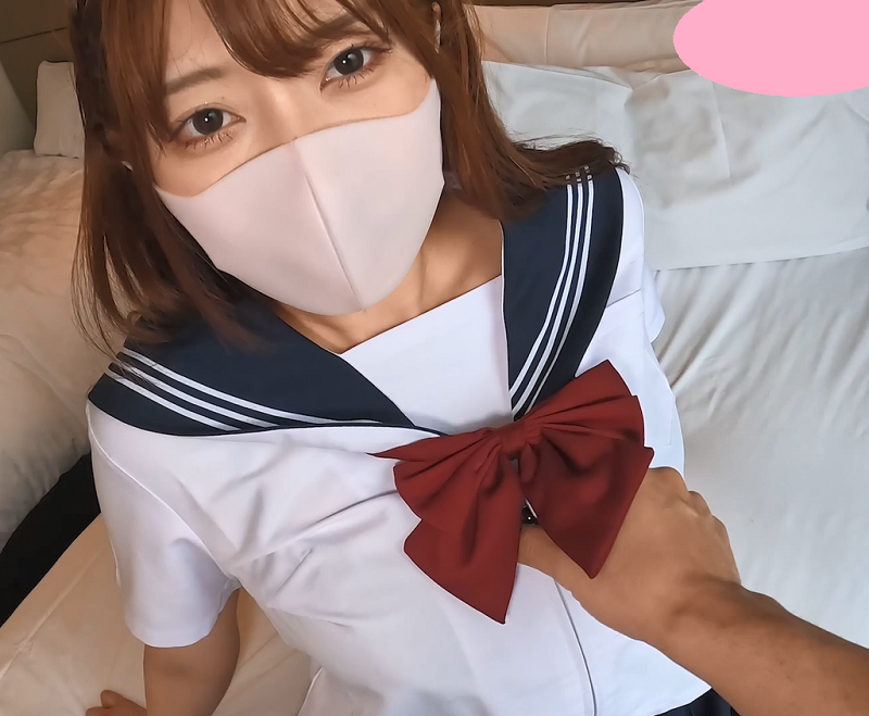 FC2-水手服女孩一部