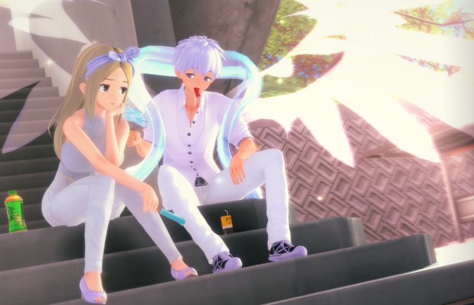 [日式SLG/汉化] 爱的俱乐部 School of Love: Clubs! v1.8.9 [PC+安卓/7.5G]