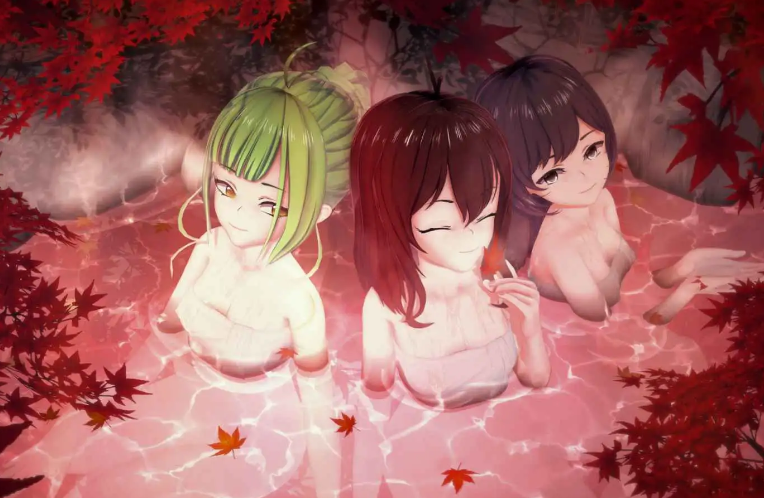 [日式SLG/汉化] 猩红监狱 Crimson Prison v0.1.4.0 [PC+安卓/3.6G]