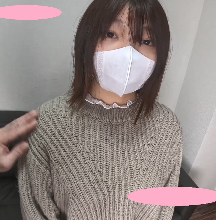 FC2-短发女孩一部